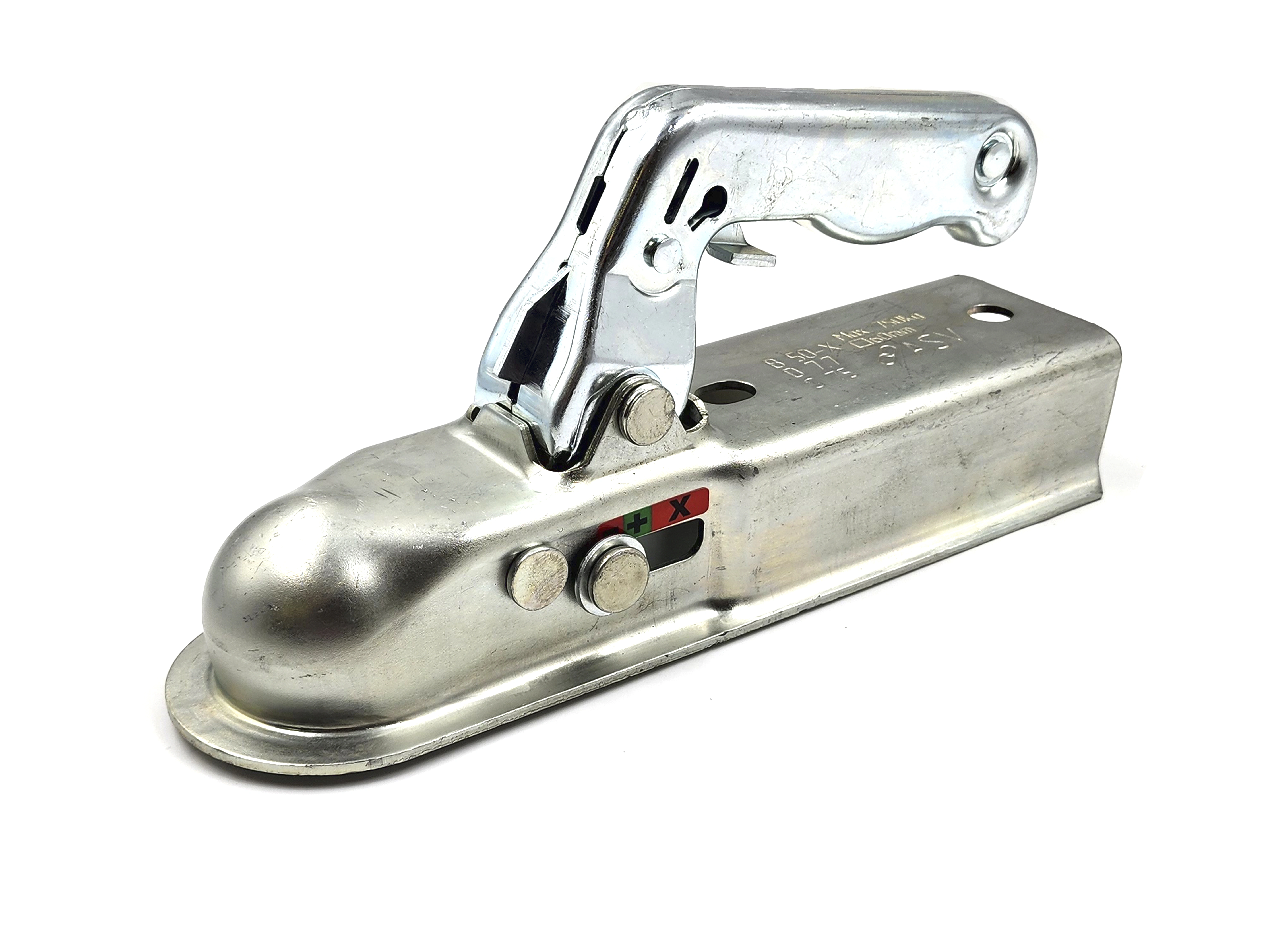 головка сцепная кв.60