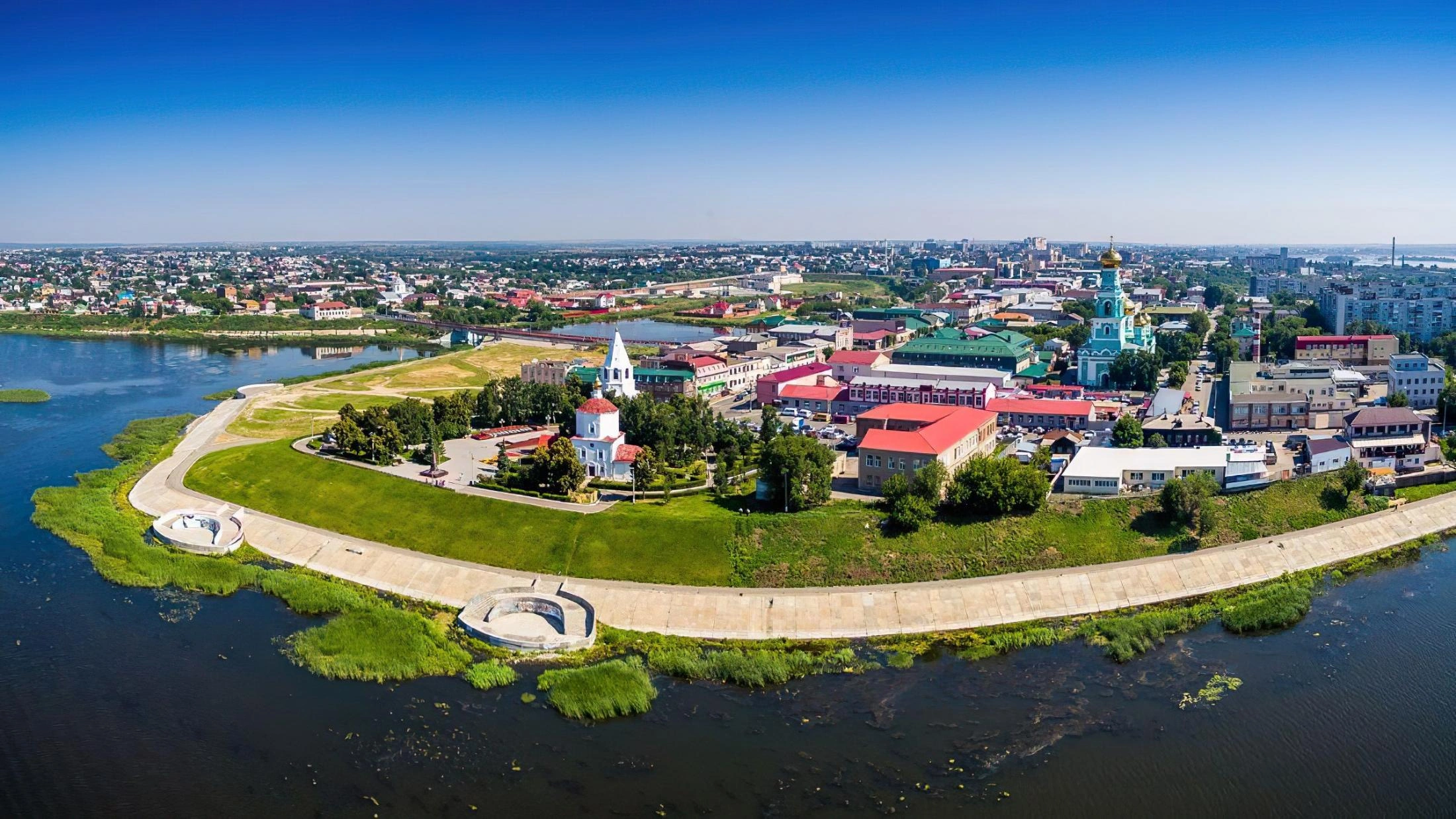 Открытие дилерского магазина в г. Сызрань