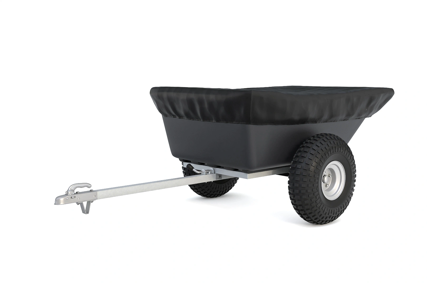 ATV прицеп 1508