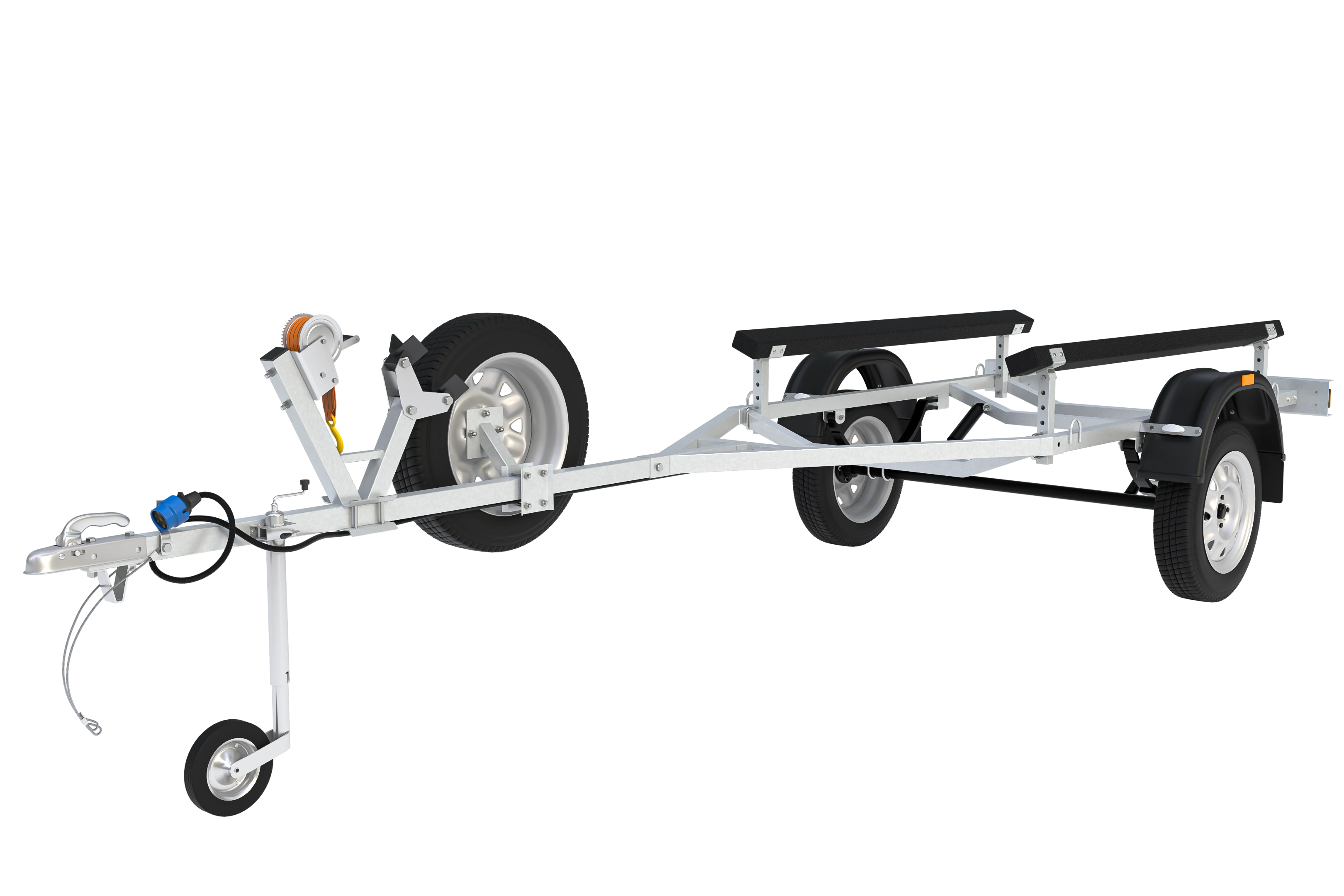 Титан Лодочный-2 5.0