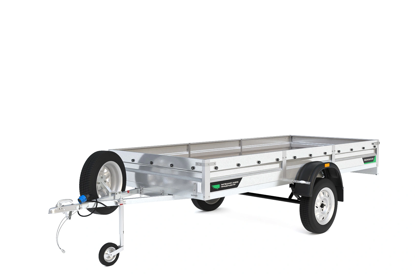 Титан 3515 (-03 "С" ОЦ 4л ВАЗ Филиалы 3515)