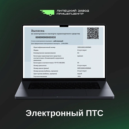 Зачем нужен электронный ПТС?